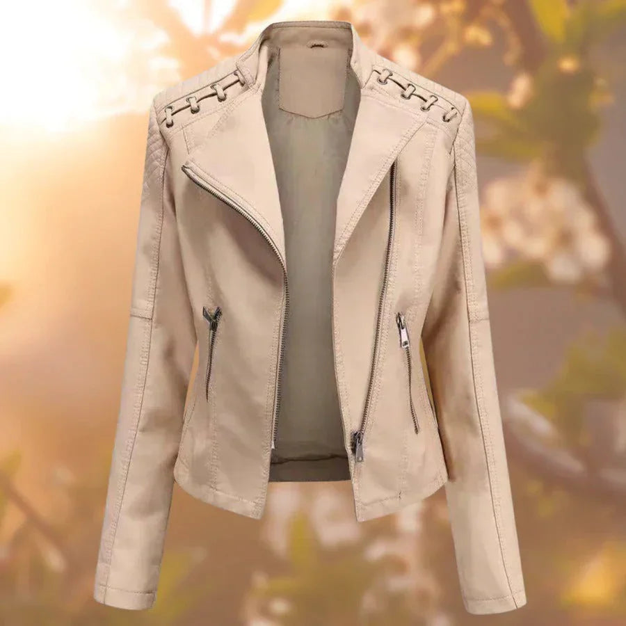 Katie™ - Timeless Elegant Jacket