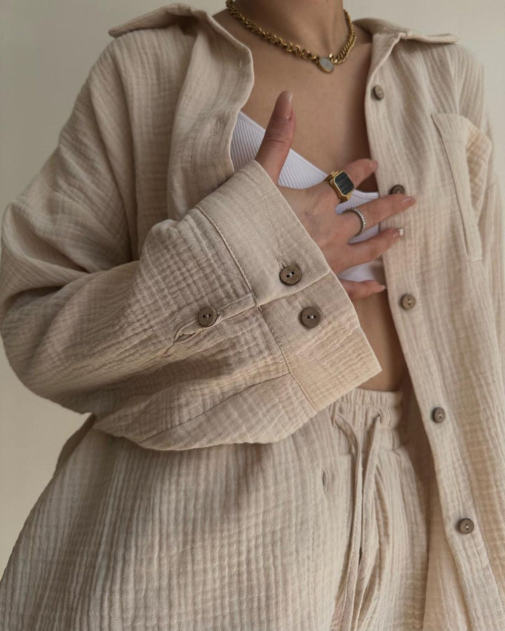 Espera - Lightweight Two-Piece Ensemble