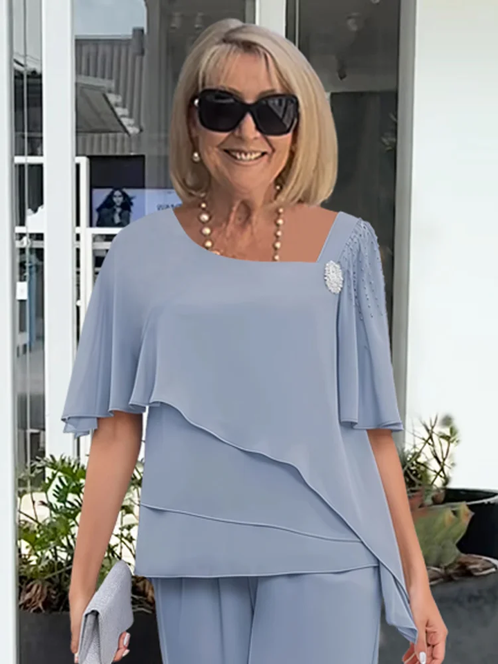 Corinna - Elegant Flow Collection