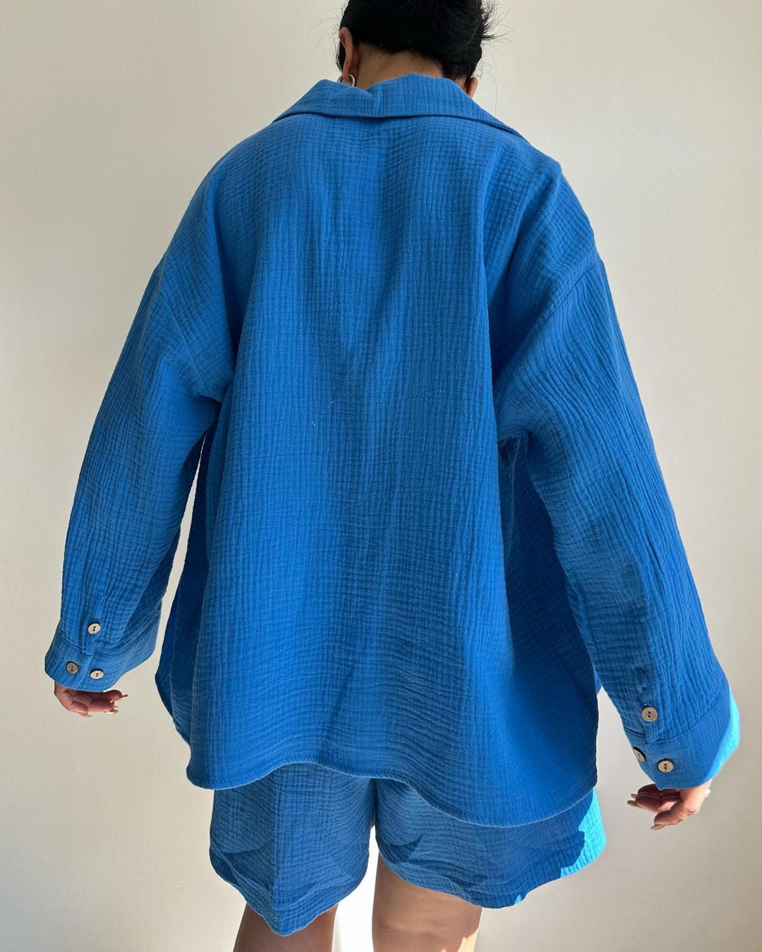 Espera - Lightweight Two-Piece Ensemble