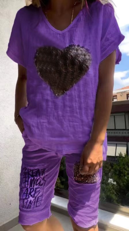 Dianella - Shimmering Heart Collection