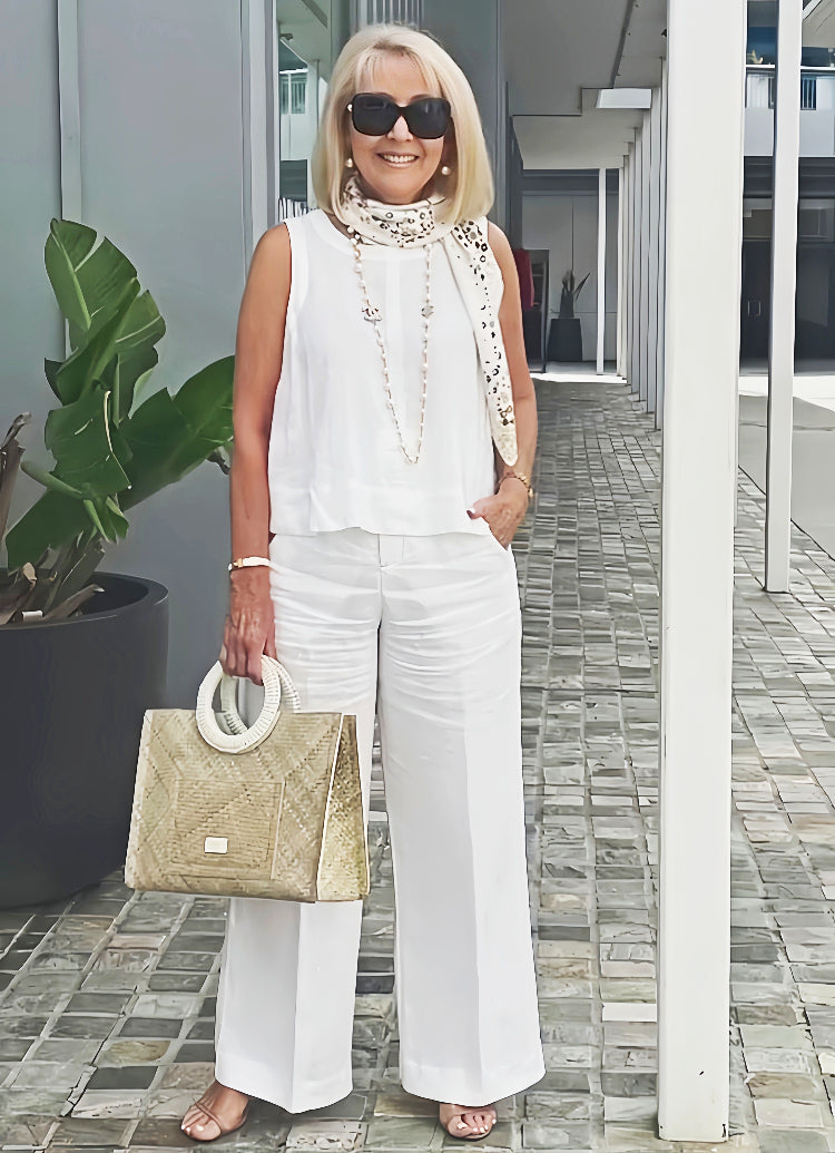 Cyrell - Effortless Chic Collection