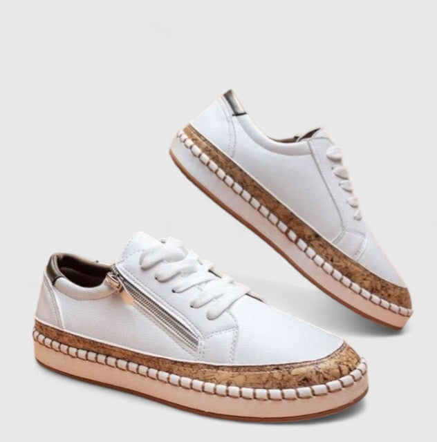 Olisette | Comfort-Focused Orthopedic Footwear