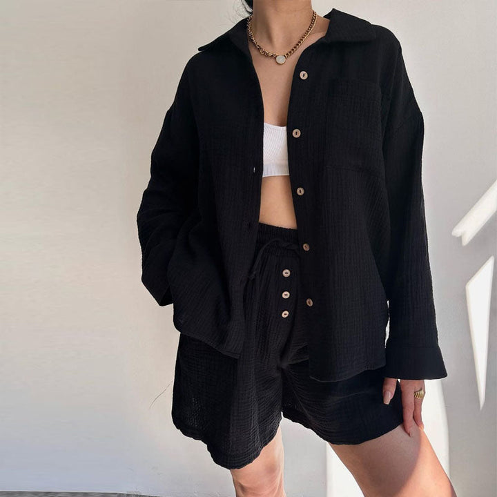 Espera - Lightweight Two-Piece Ensemble