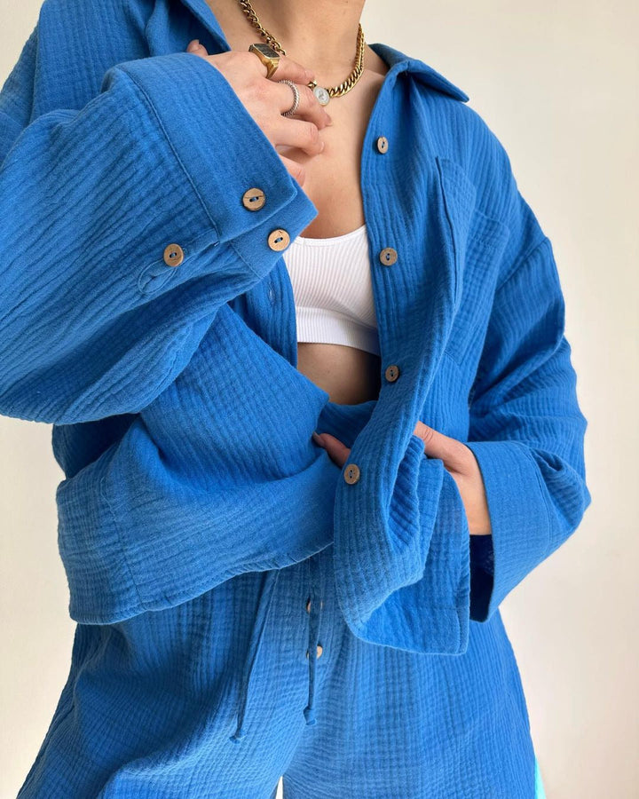 Espera - Lightweight Two-Piece Ensemble