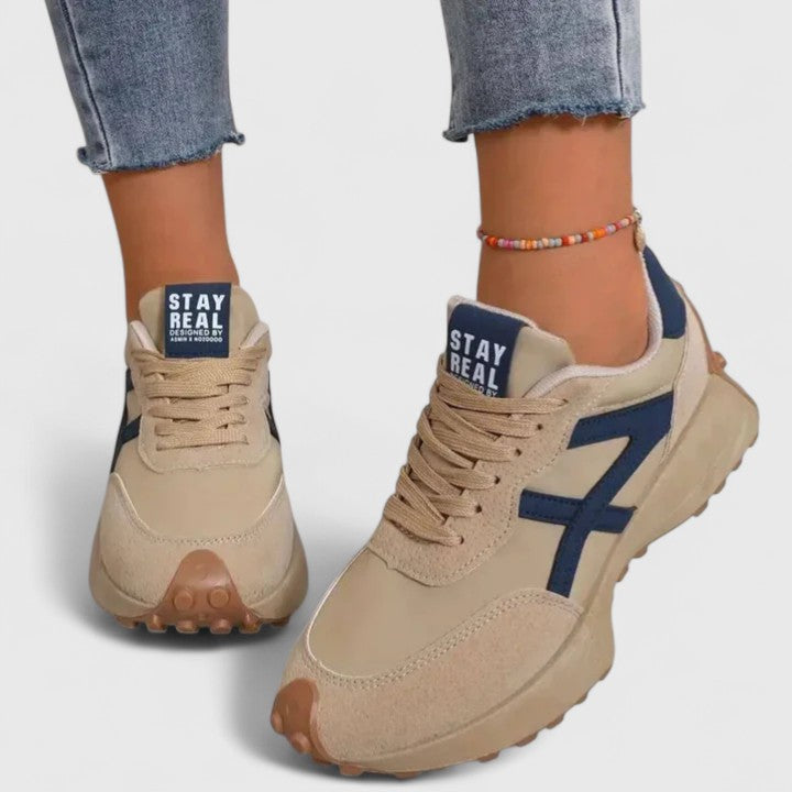 Amy | Comfort-Focused Orthopedic Sneakers