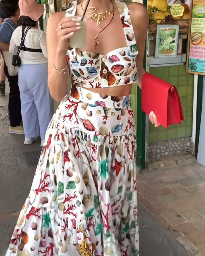 Melrose - Coastal Elegance Collection