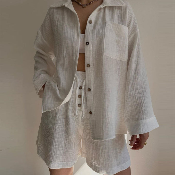 Espera - Lightweight Two-Piece Ensemble