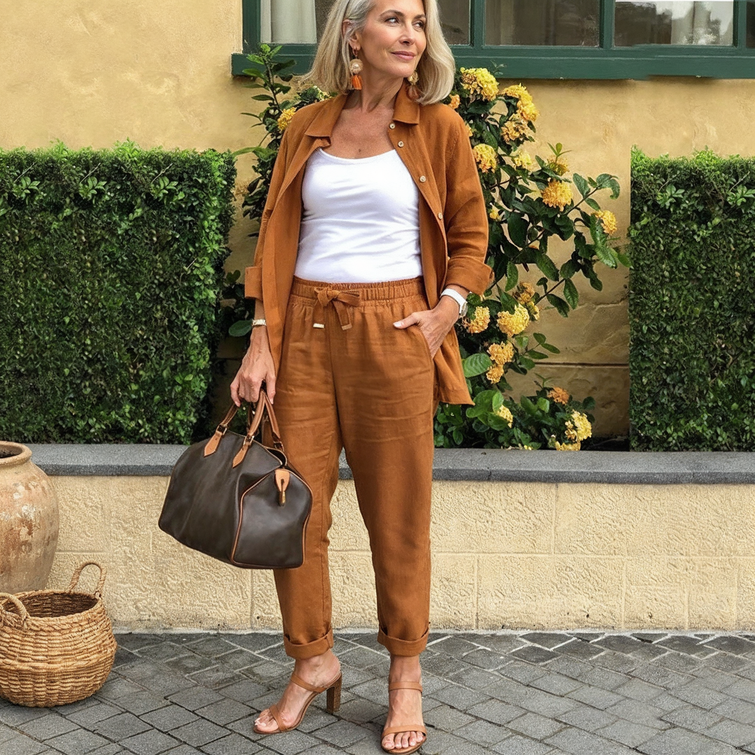 Sierra - Cozy Lounge Ensemble