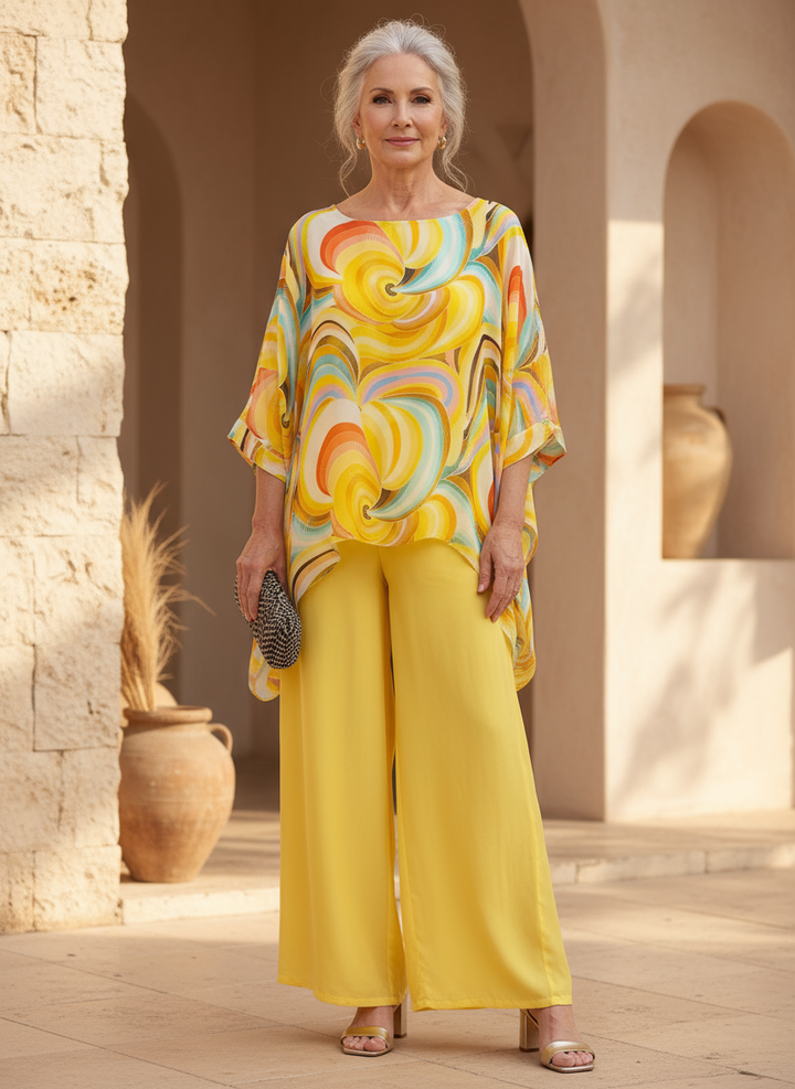 Lichelle - Creative Breeze Collection