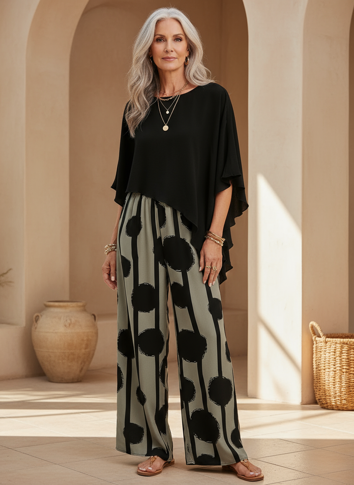 Sabria - Easygoing Summer Ensemble