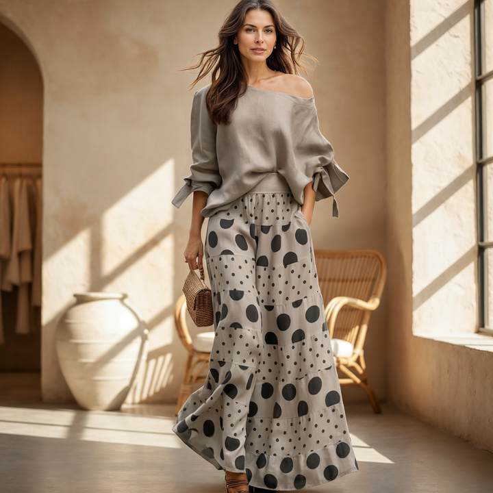 Viella - Fun Polka Dot Ensemble