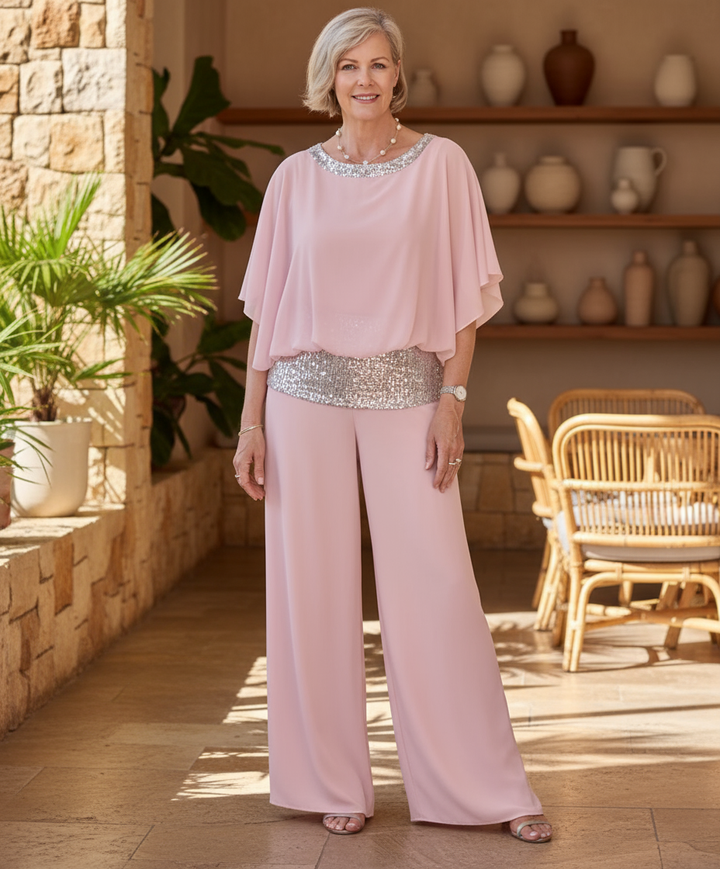 Mireya - Sophisticated Elegance Collection