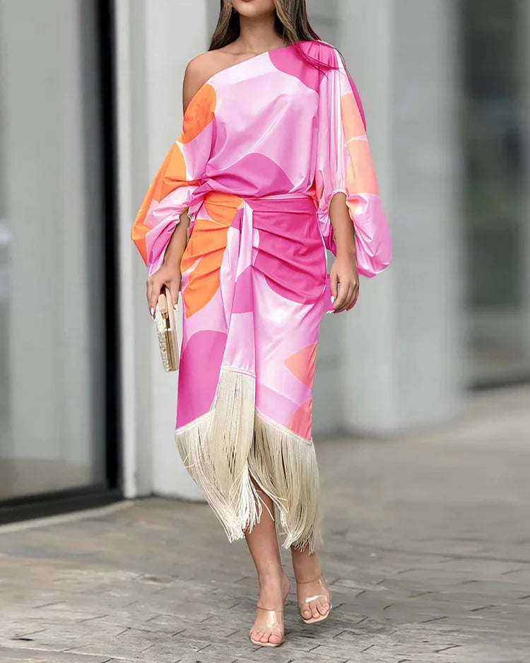 Katerina - Chic and Sophisticated Ensemble