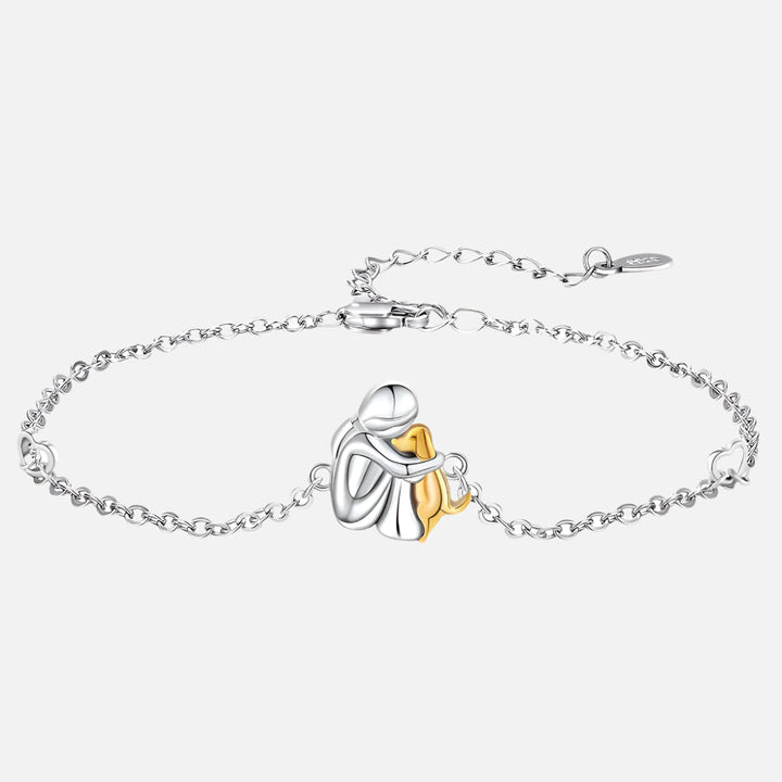 Versatile Luck Bracelet – Elegant & Delightful