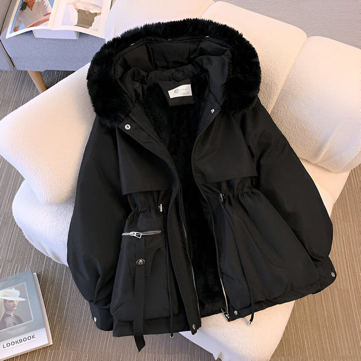 Olivia™ - Stylish Winter Overcoat