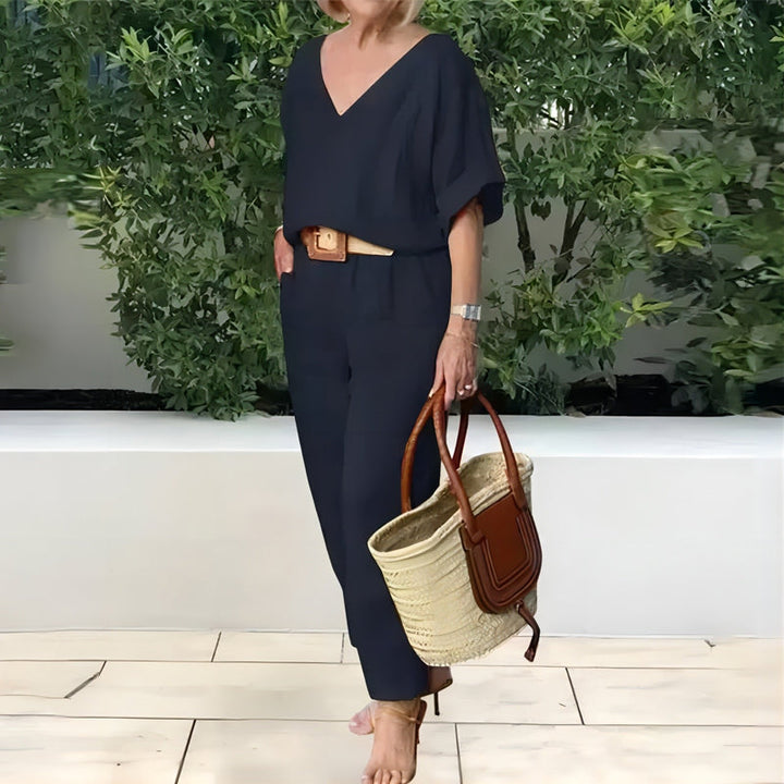 Blythe - Relaxed Two-Piece Ensemble